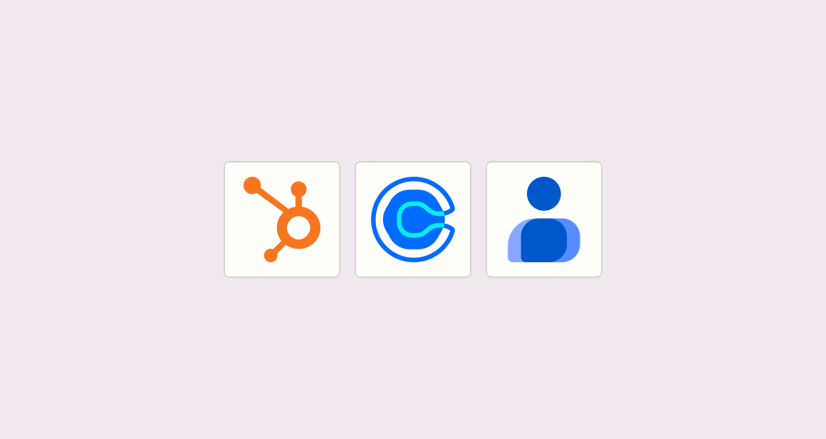 Add consultation signups to CRM for consultants before next workday