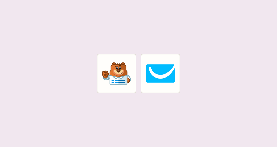 Add contact form leads for campaign managers before sends