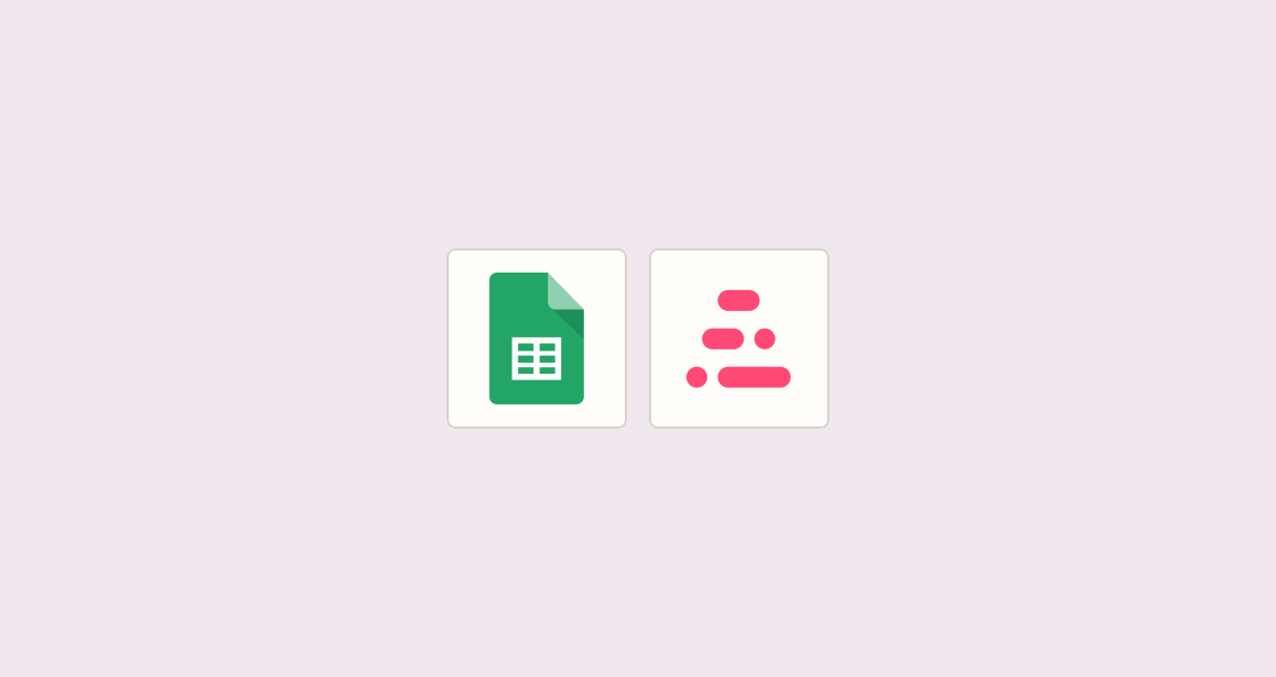 Add contact form submissions to master worksheet for triage