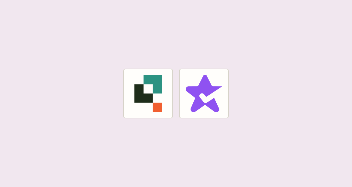 Add contact records to reputation platform by territory