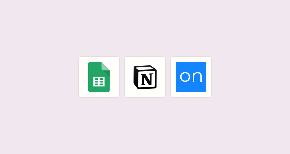 Add contacts from sheet signups to outreach list
