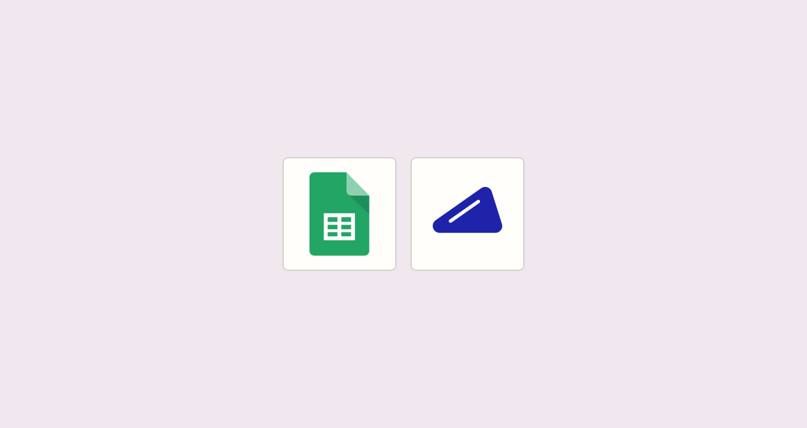 Add contest entries to sheet for marketer by morning