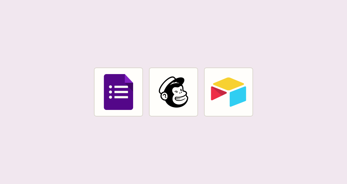 Add contest signups from form to mailing list before launch
