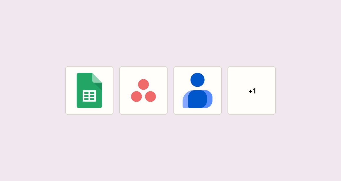 Add contractor contacts for production crew before bookings fill