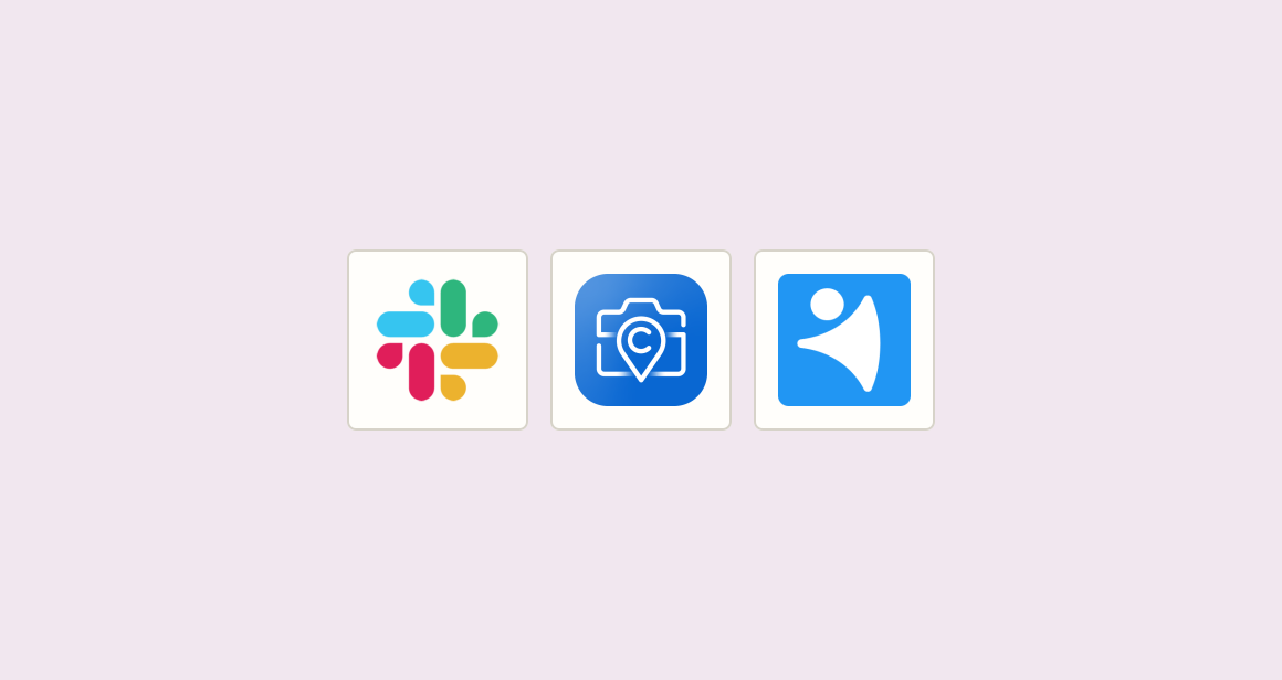 Add contractor job photos from chat to projects before billing run