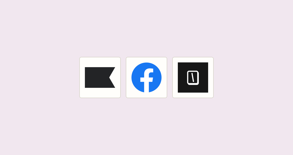 Add conversational form signups to marketing lists before campaign launch