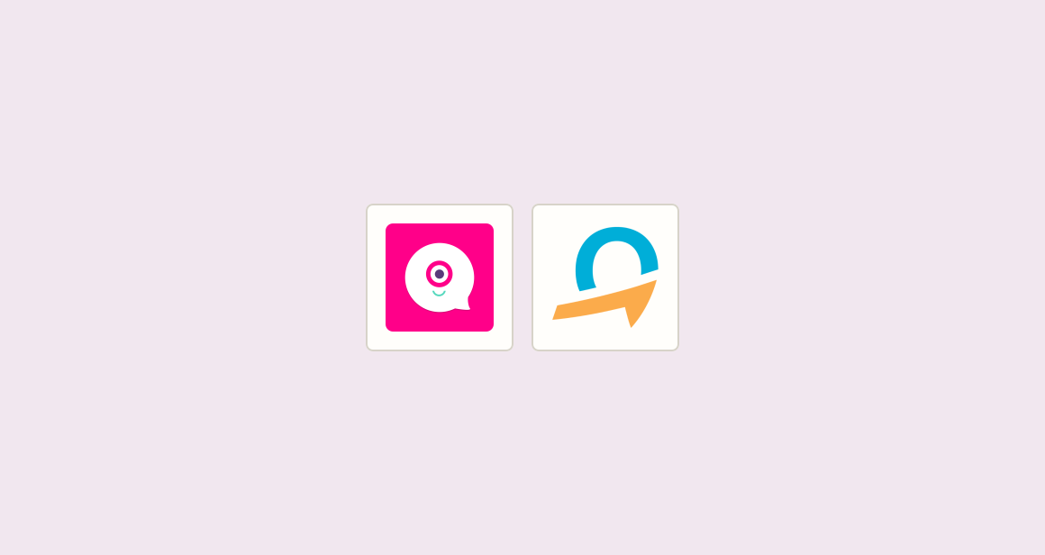 Add conversational leads to nurture lists before send
