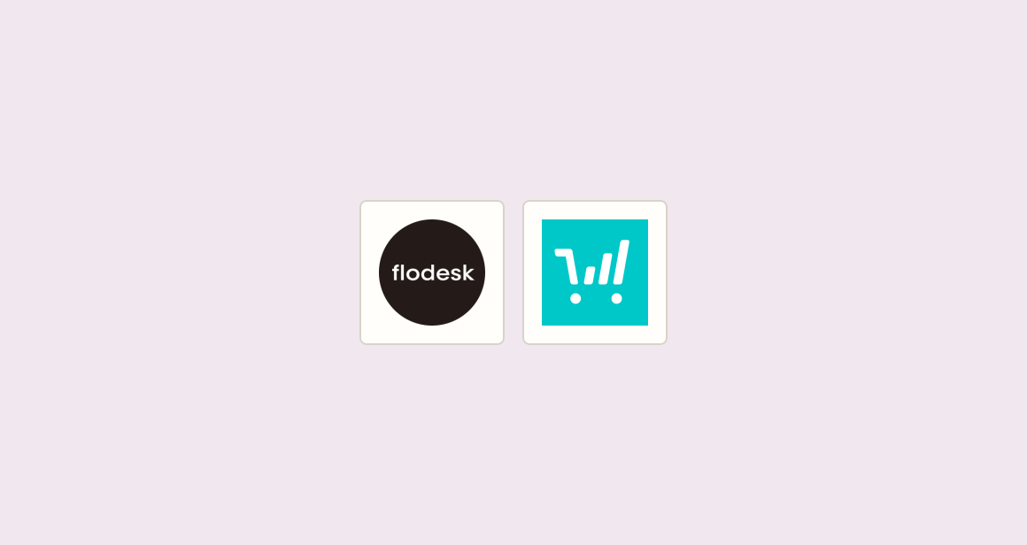 Add cookbook buyers to email list before launch