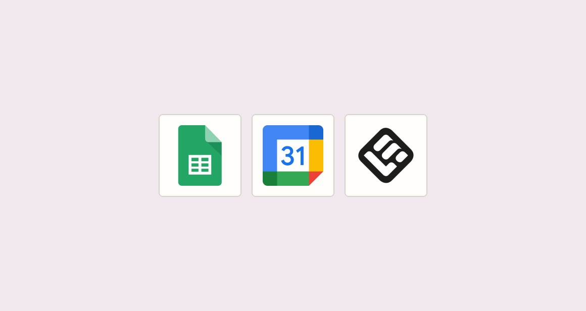 Add course buyers to order sheet and reminders before billing