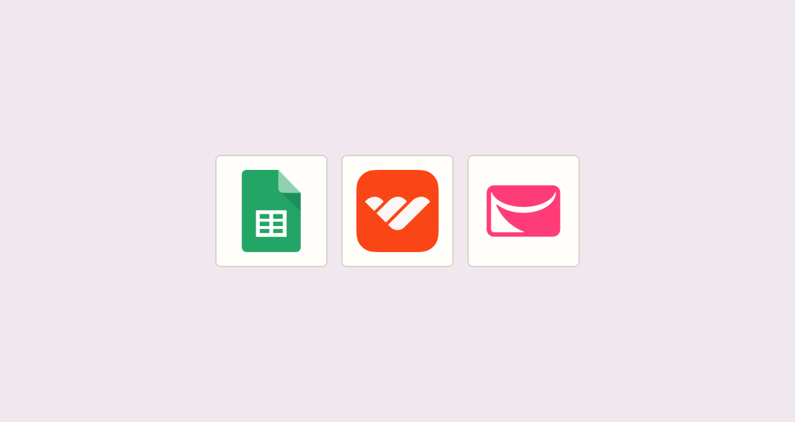 Add course purchasers to email audience for same-day onboarding