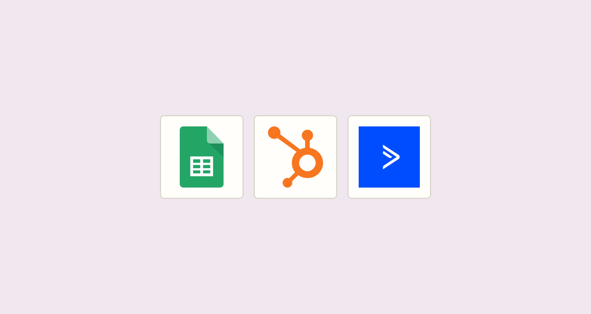 Add course signups to CRM for growth before launch