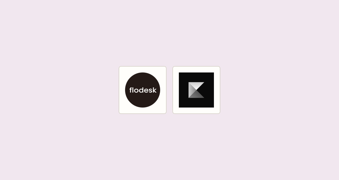 Add course signups to newsletter for launch outreach
