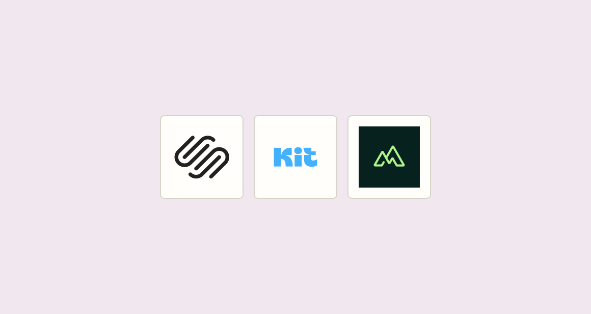 Add course signups to training audience before launch