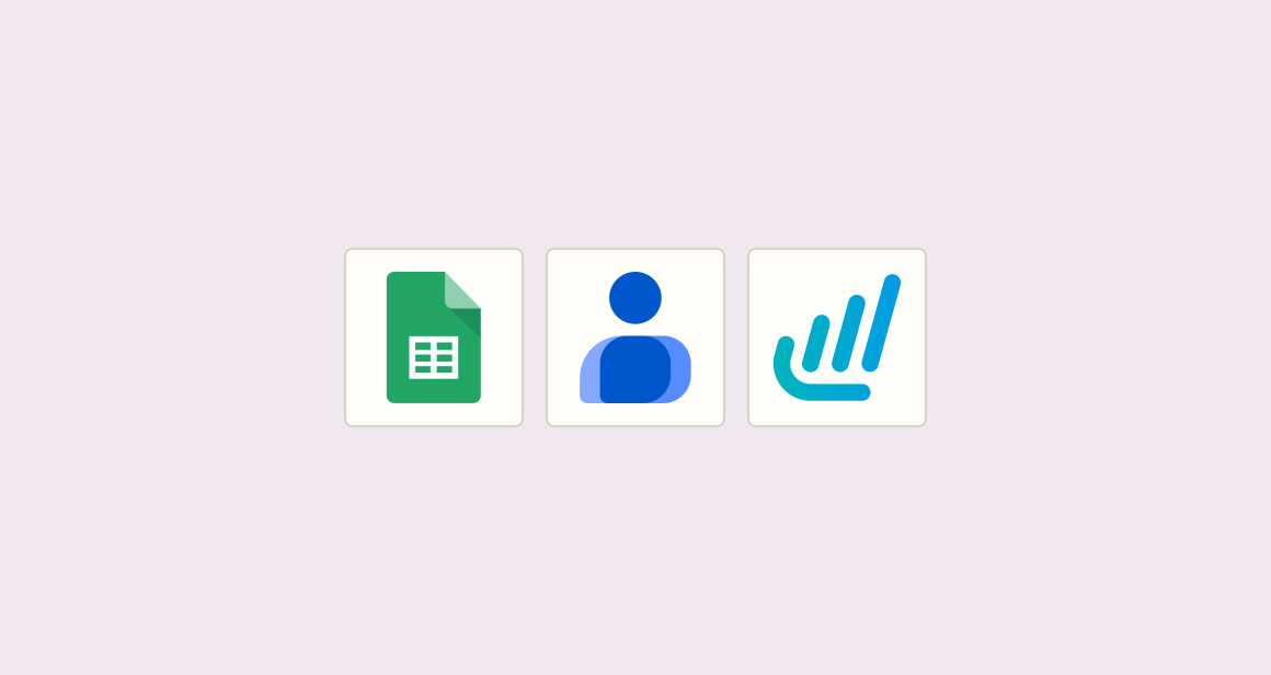 Add current-client appointment contacts to matter before next workday