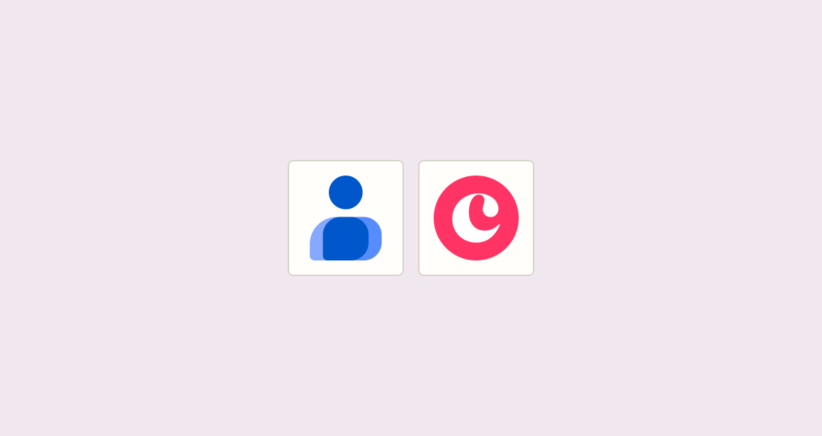 Add current customer contacts to billing list before billing run