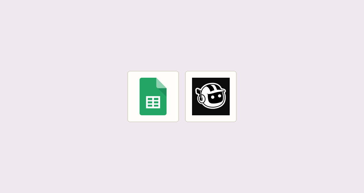 Add customer form submissions to billing sheet before next run