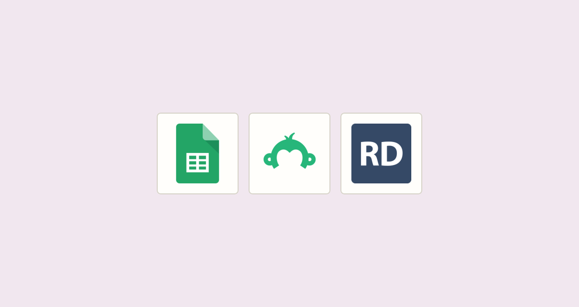 Add customer survey responses for campaign managers before reporting