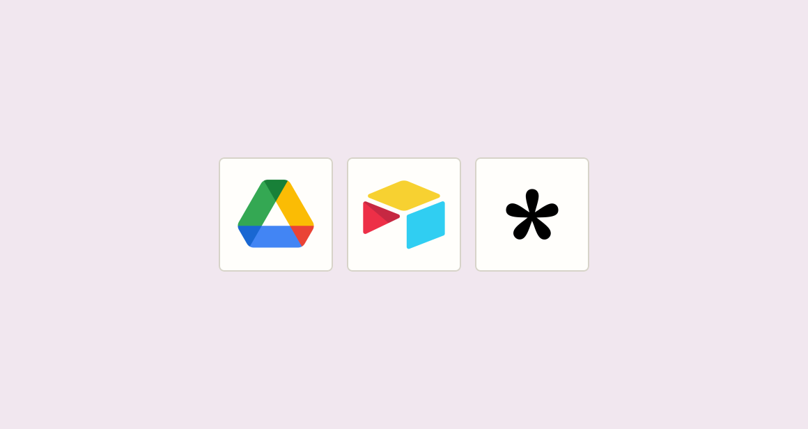 Add delivery photos to record and shared folder