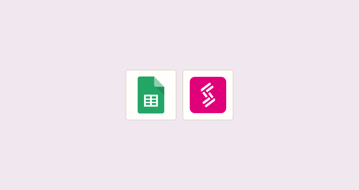Add demo leads to sheet for marketing before outreach