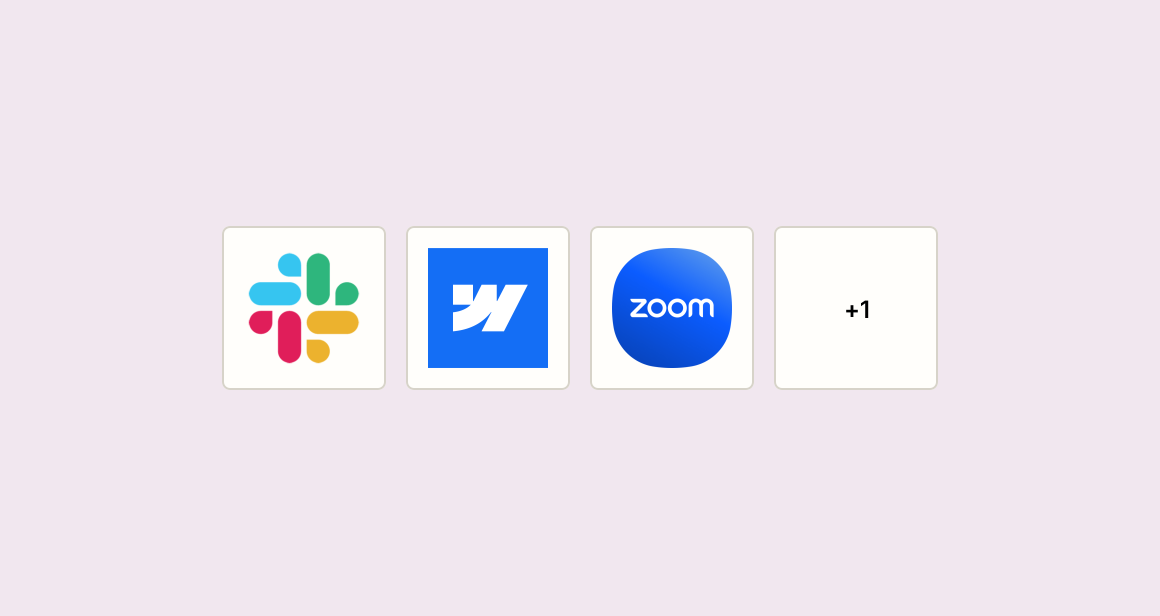 Add demo sign-ups to CRM and register attendees