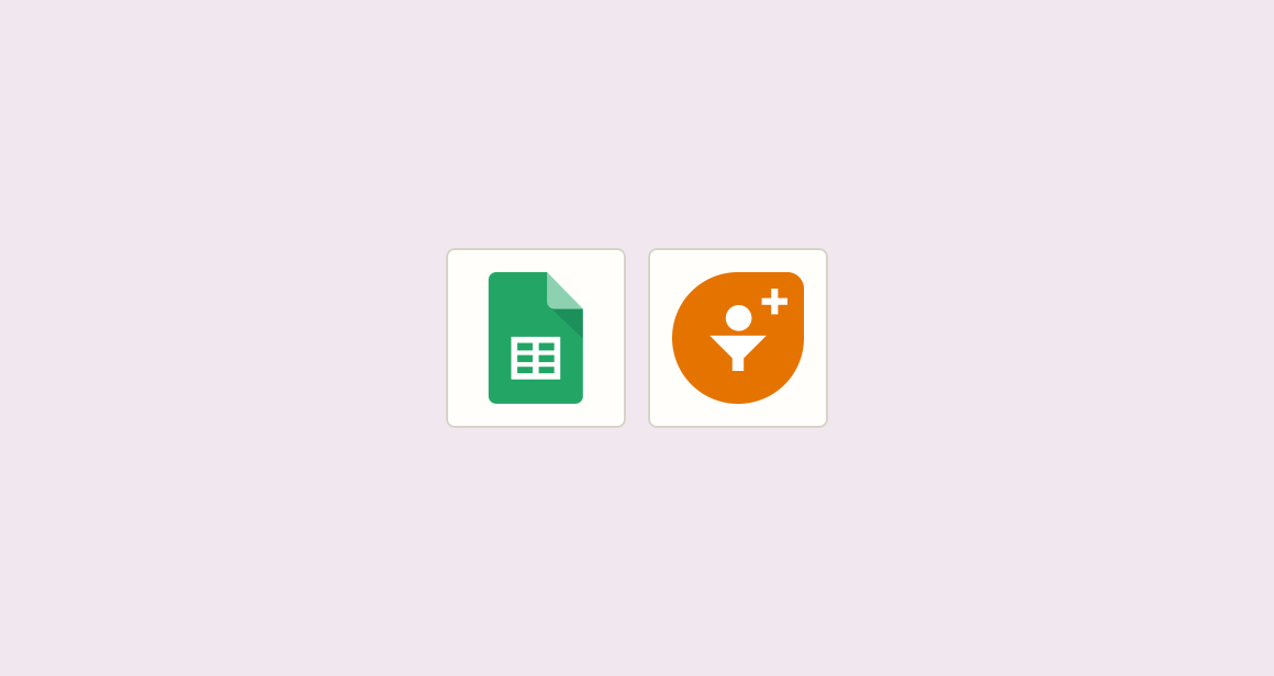 Add dental prospects to CRM for same-day follow-up