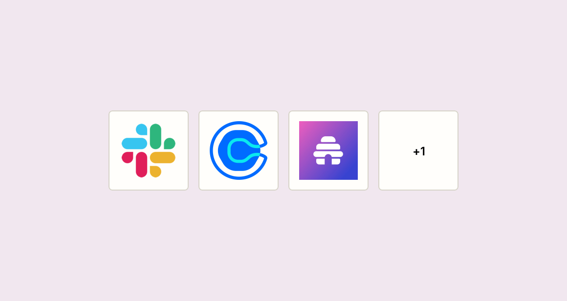 Add discovery call prospects to CRM and notify team before next workday