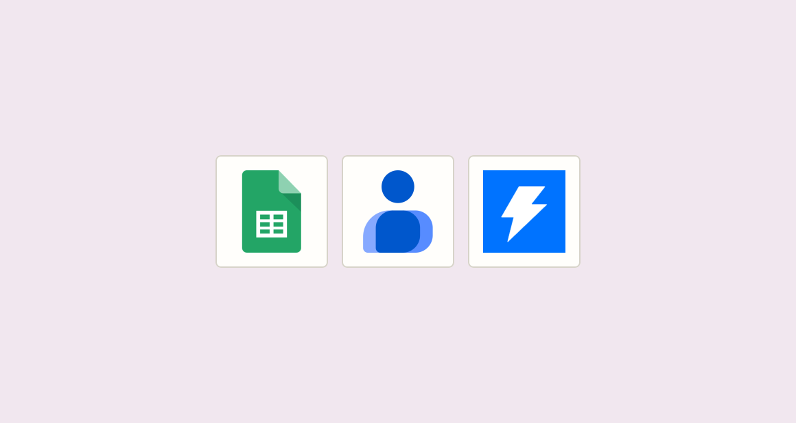 Add dormant contacts to re-engagement email campaign