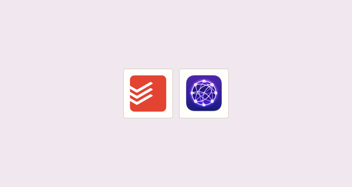 Add due tasks to daily notes for coordinators before standup
