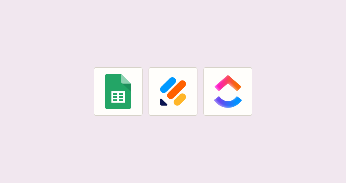 Add eLead submissions to master sheet and task