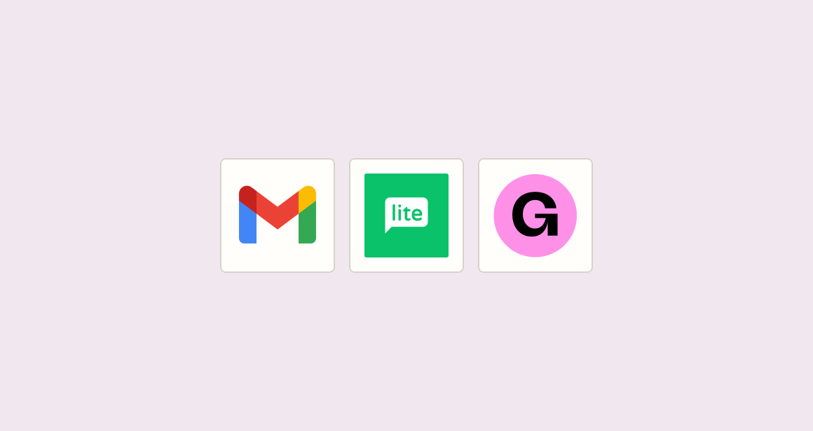 Add ebook purchasers to your nurture list and email