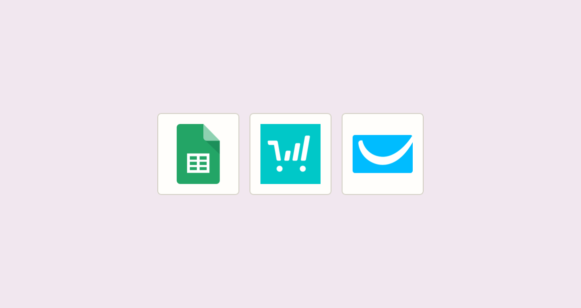 Add eligible filmmaker attendees to contact lists fast