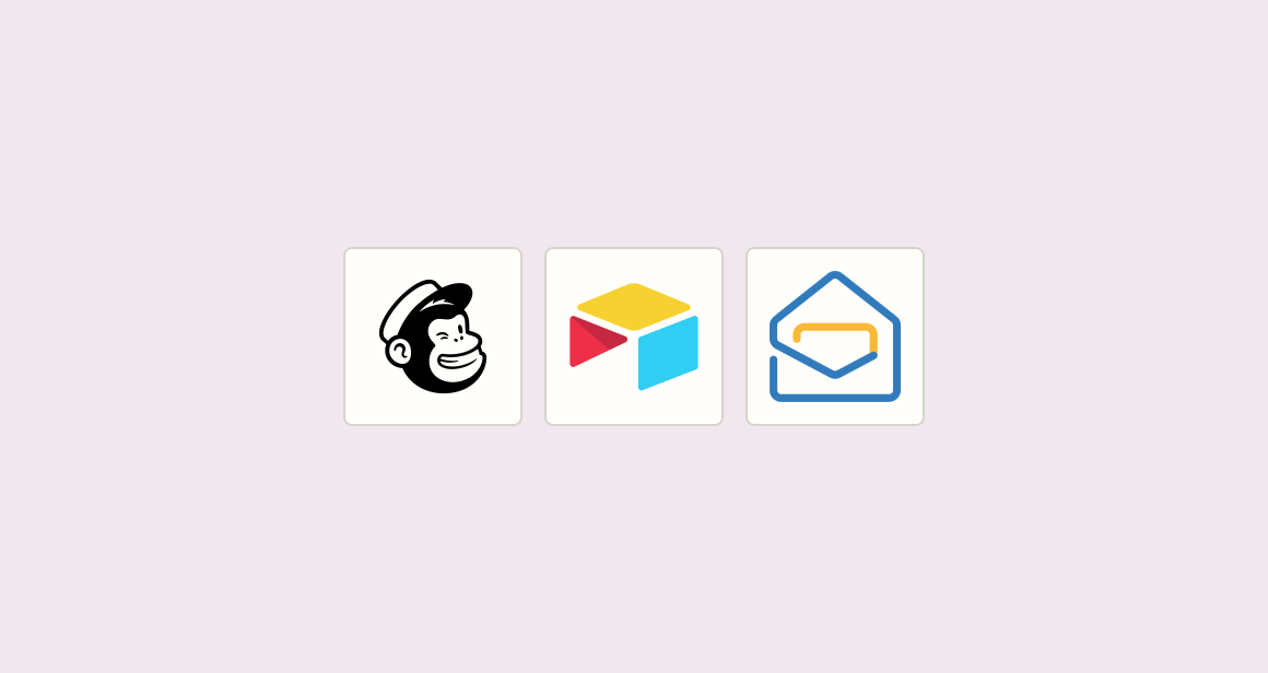 Add email enquiries to lead table and list