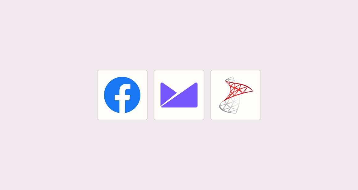 Add email leads from signup forms for campaign managers before launch