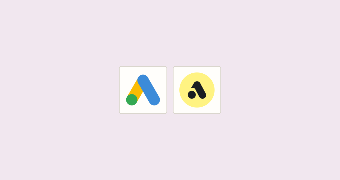 Add engaged SMS subscribers to ad audience before launch