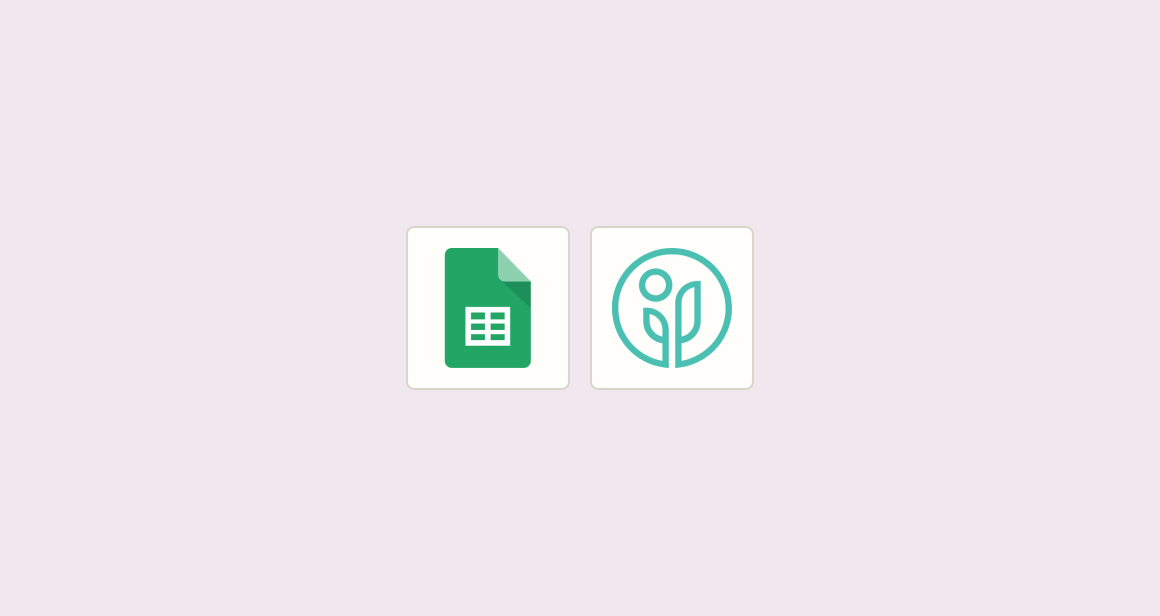 Add enquiry rows to CRM for campaign follow-up