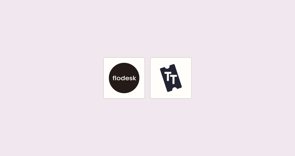 Add event attendees for campaign managers before next send