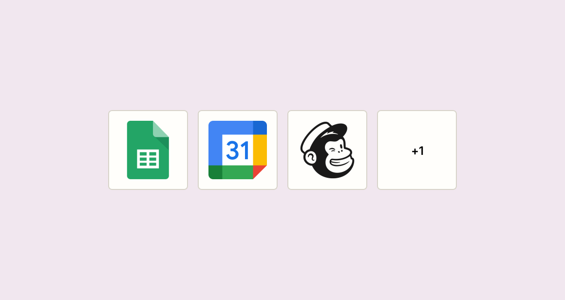Add event attendees from spreadsheet for coordinators before event start