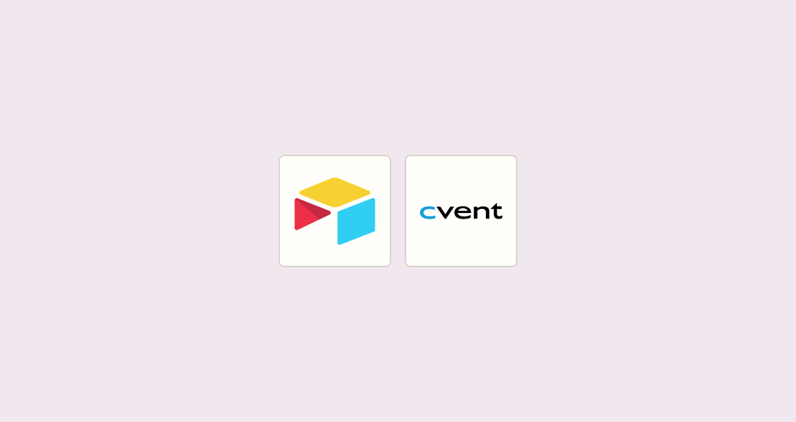 Add event attendees to centralized project attendee roster