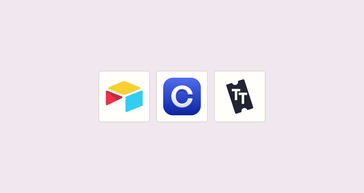 Add event attendees to community spaces and group