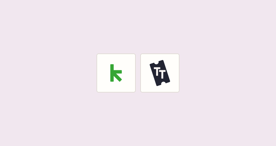 Add event attendees to CRM and tag for follow-up by morning