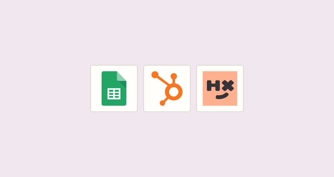 Add event attendees to CRM for same-day outreach