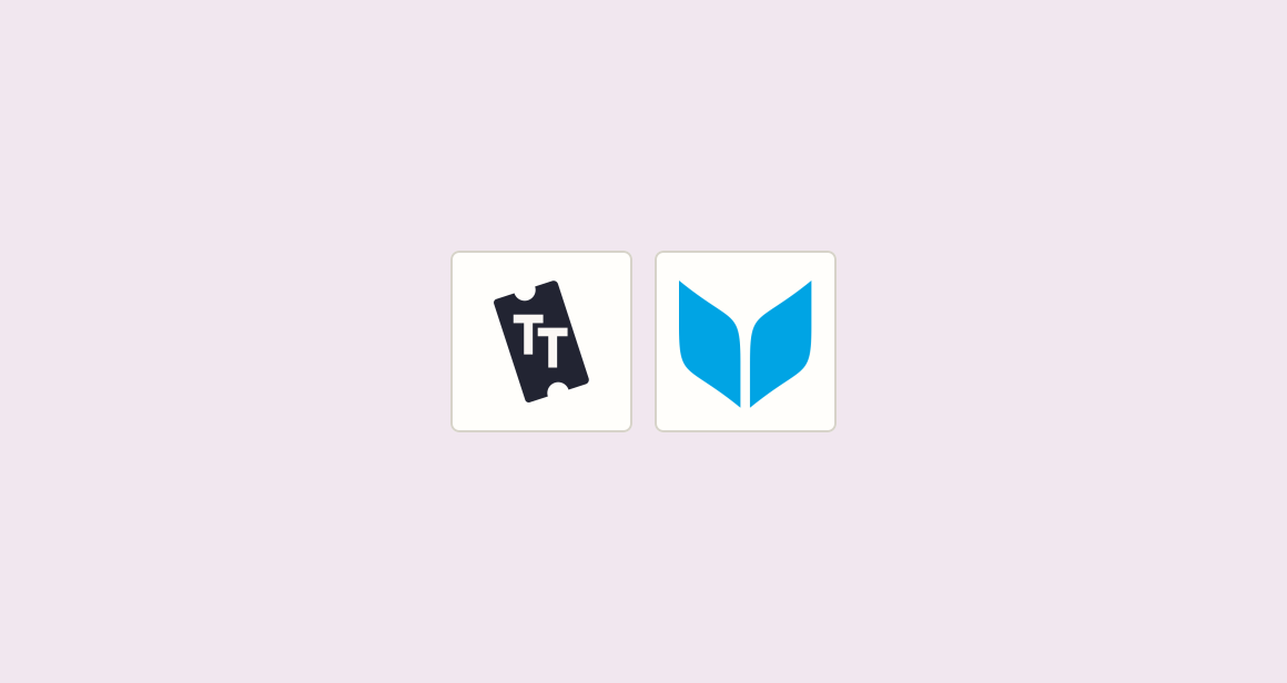Add event attendees to donor records for development coordinators before follow-ups