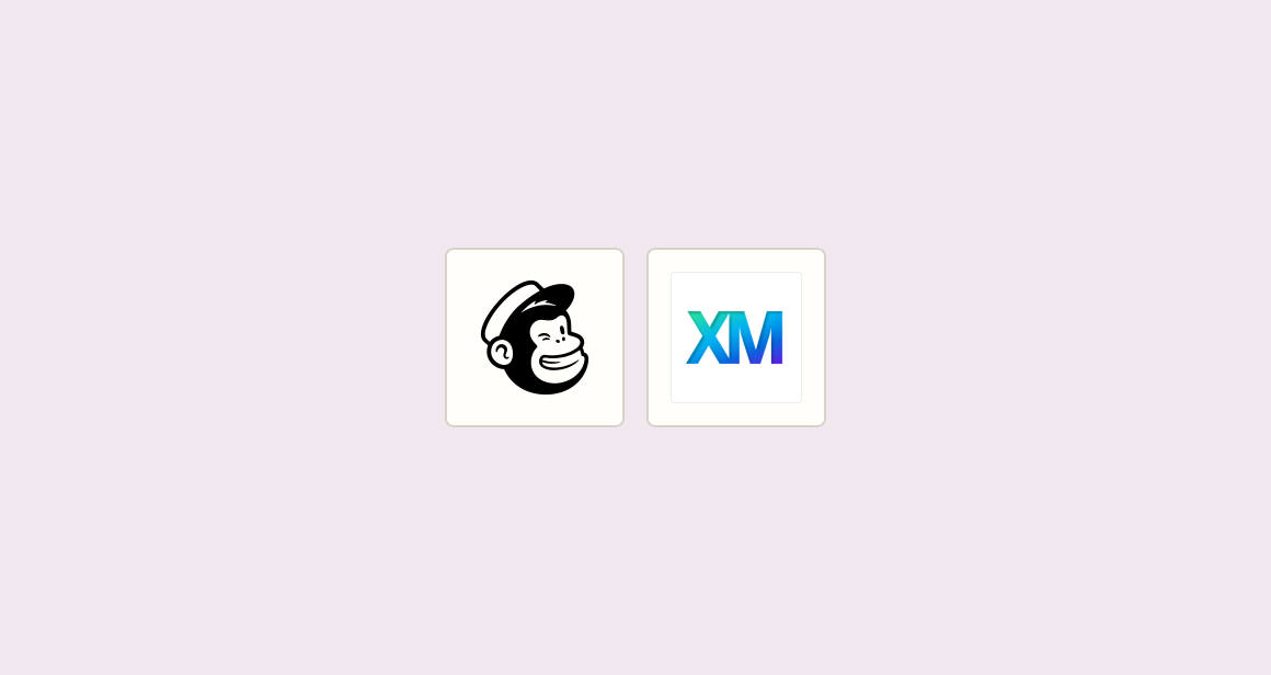 Add event attendees to mailing list and survey team