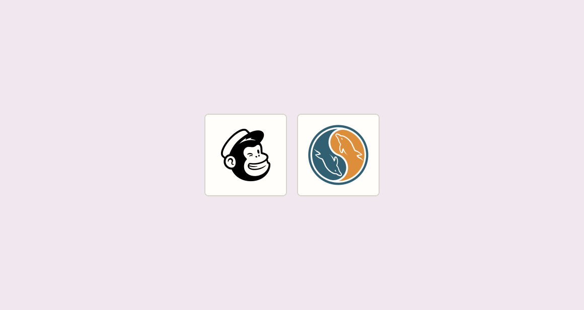 Add event attendees to marketing list for campaign managers before send