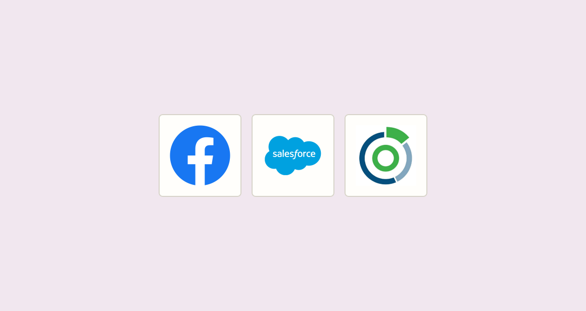 Add event inquiry leads to audience and CRM