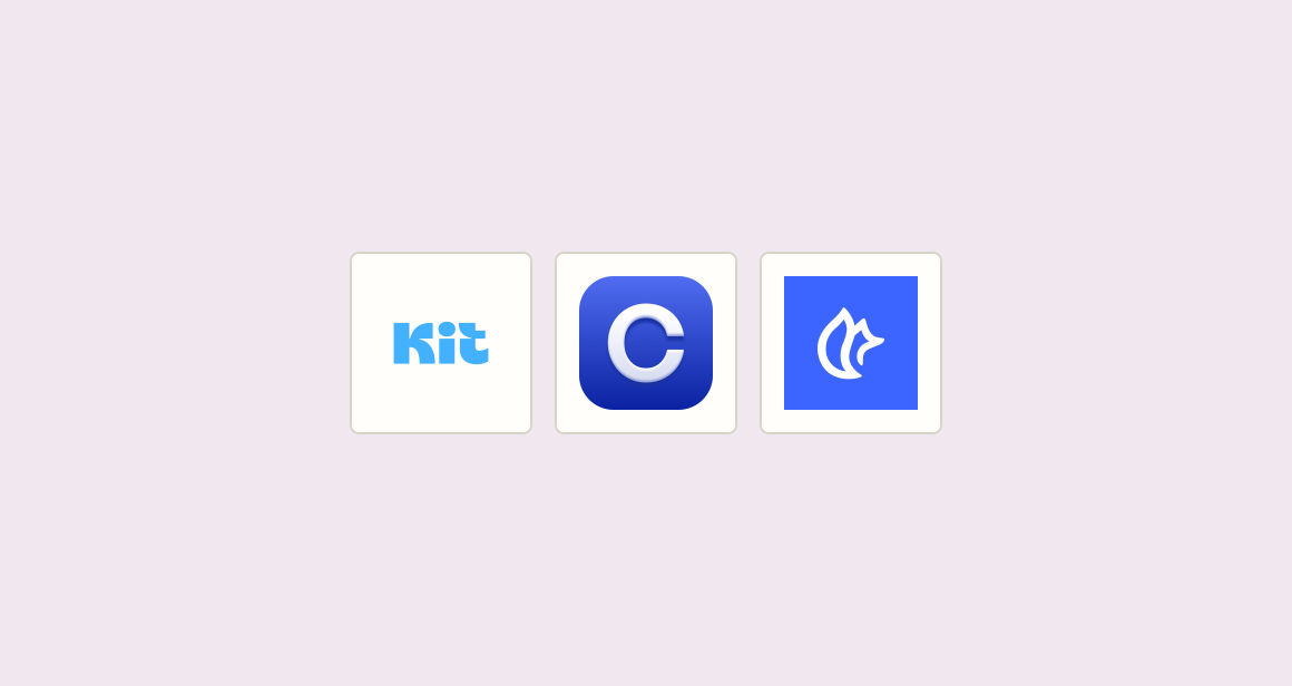 Add event registrants to community and email sequence before launch