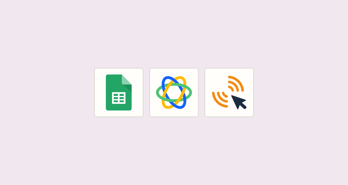 Add event registrants to your lead database and list