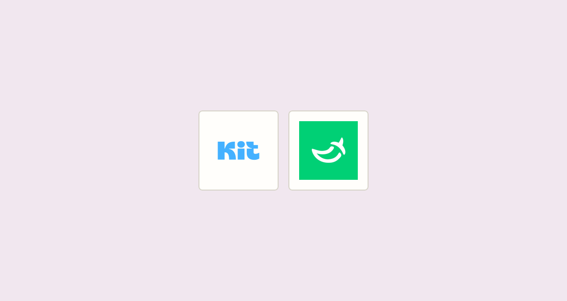 Add event signups to attendee nurture list before outreach starts