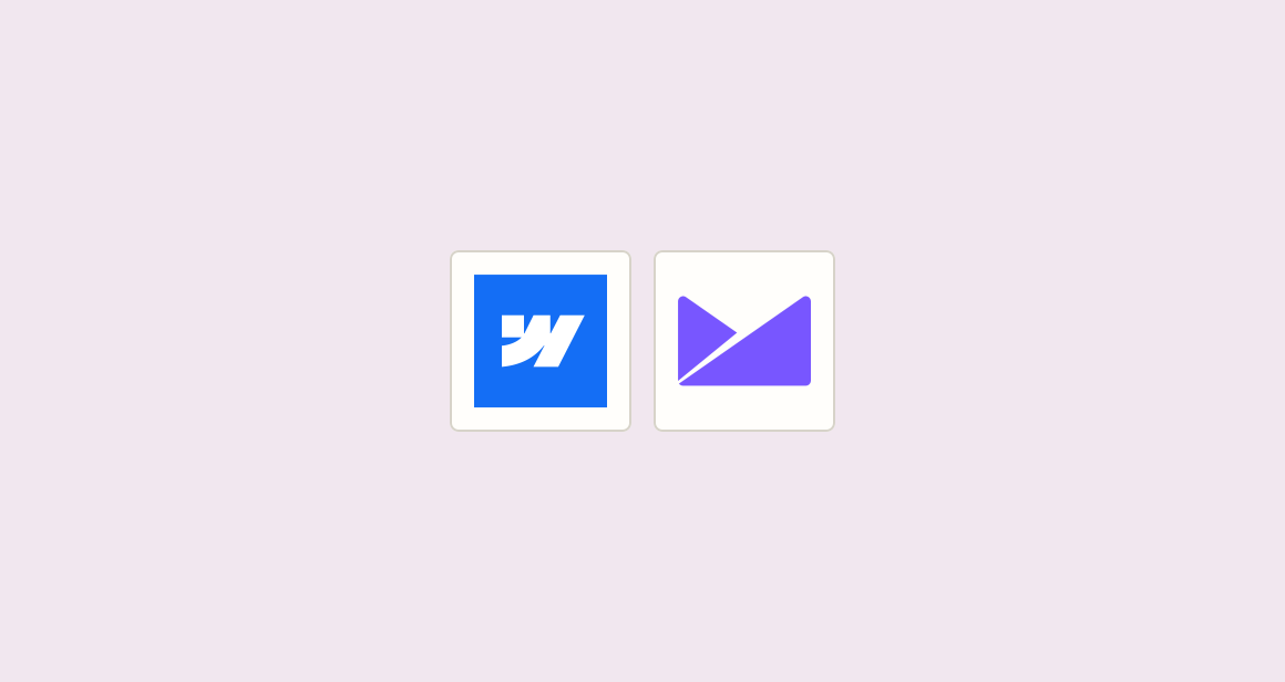 Add event signups to list for campaign leads before launch