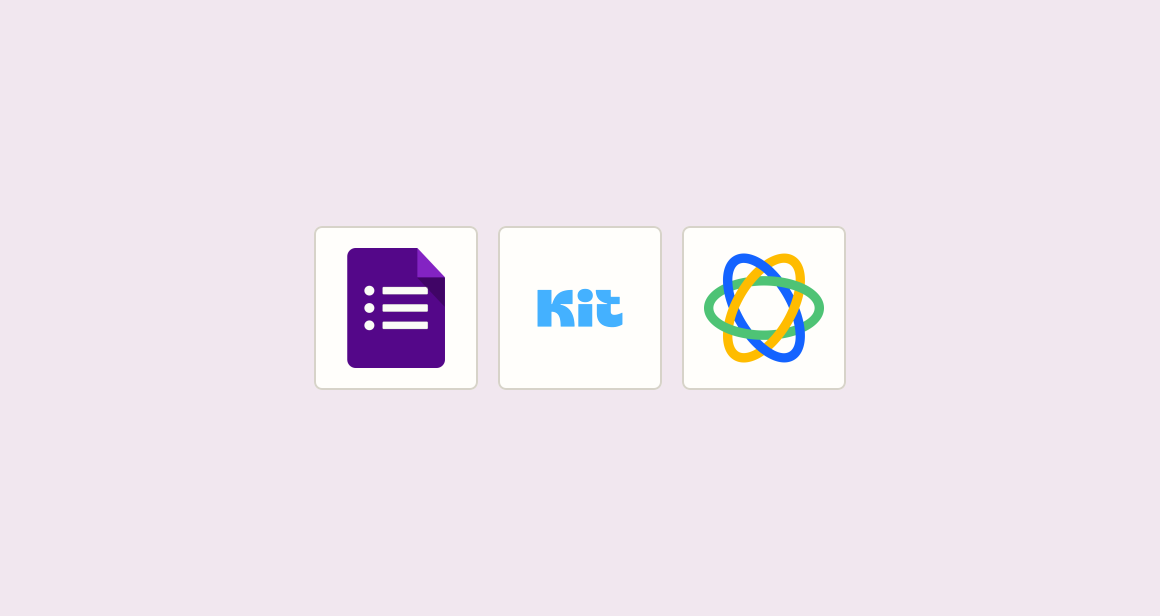 Add event signups to marketing list and CRM